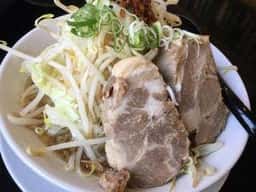 香麺