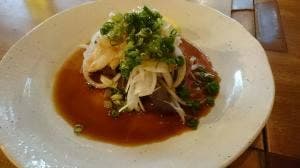 酒と飯の ひら井 三ノ宮
