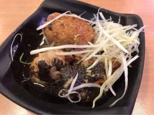 かっぱ寿司 上高田店