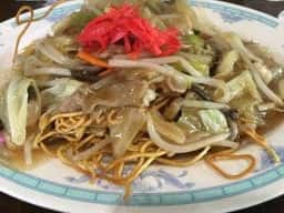 焼きそば専門 五碗堂