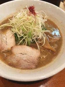 ラーメン専門店 まんてん