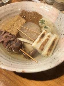 田のじ