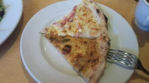 モダンパスタ 佐野店