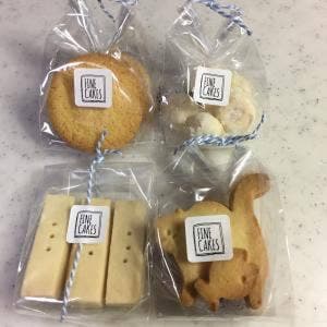 FINE CAKES