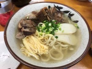 中川牧場食堂