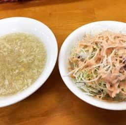 中川牧場食堂
