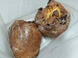 BAKERY CAFE NEEDs