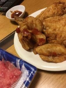 ケンタッキーフライドチキン 千歳店