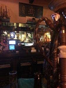 Buddha Break又の名をBonji Bar
