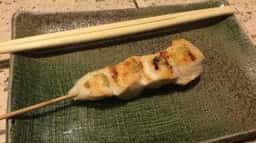 焼鳥 あおい