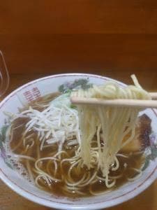 さくらラーメン