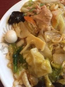 生味園