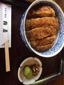 手打ち蕎麦柏屋