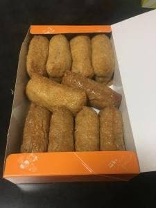 豆狸 エキュート大宮店