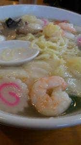 チャイニーズキッチン龍龍大網店