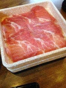 しゃぶ葉 沼津インター店