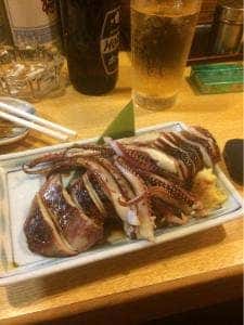 若大将 本店