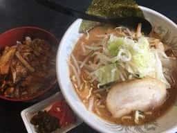 こだわり麺工房 かぐら