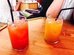 BERBER CAFE