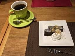 chillout cafe switch