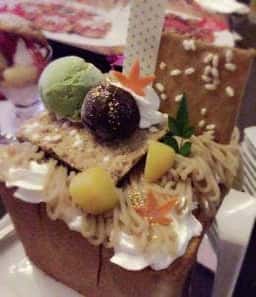 パセラリゾーツ 六本木店
