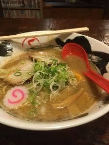 みかえりらぁめん