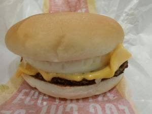 マクドナルド 田原パオ店