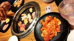 カルビ大将 近江八幡店