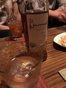 蔵の和Bar フクワウチ