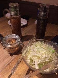 ヤミツキヤ