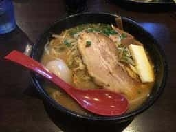 ラーメン せん家
