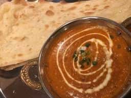 インド ネパール料理 マウントフジ