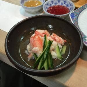 美由起鮨