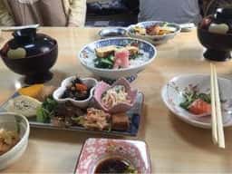 鮨処のぞえ