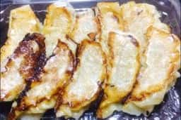 餃子専門店 まる千餃子 市立病院前店