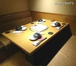 個室居酒屋 司 神楽坂・飯田橋店