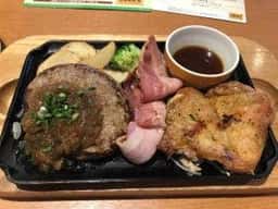 ココス 草加松江店