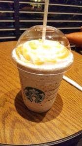 スターバックス コーヒー 東香里店