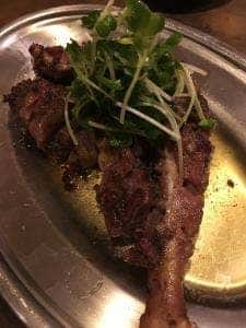 骨付 丸亀鳥 高松店