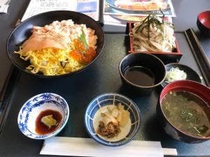 山彦