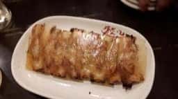 浪花ひとくち餃子 餃々 天満店