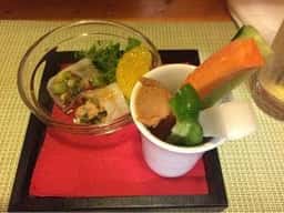 からつ