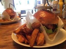 グッドバイブレーション