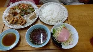 小倉飯店