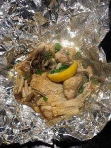 お好み焼き げんてん