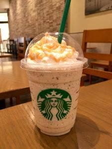 スターバックス コーヒー ダイバーシティ東京プラザ店