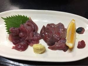 居酒屋 味楽