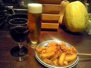 たんとたんと