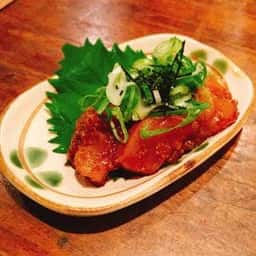 本格炭火焼鳥 くらうど
