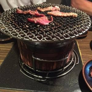 炭火焼肉 七輪房 新小岩店